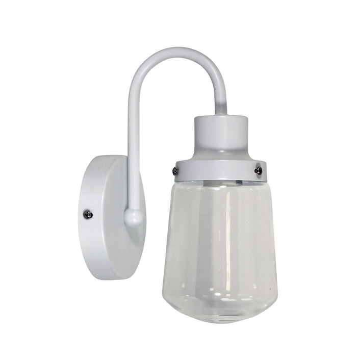Kilcoy - White Wall Light