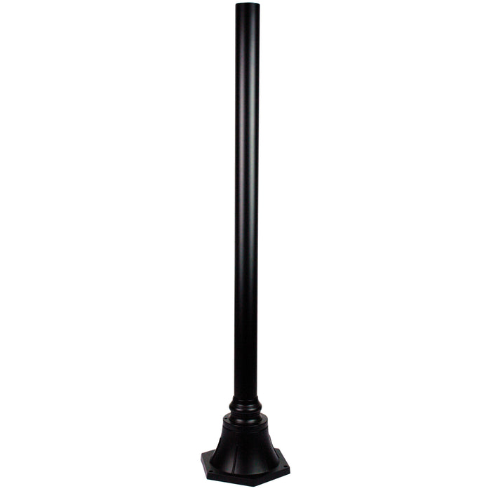 Plumb Post 1M Light