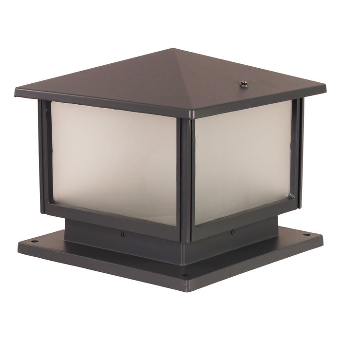 Cortez Graphite Light