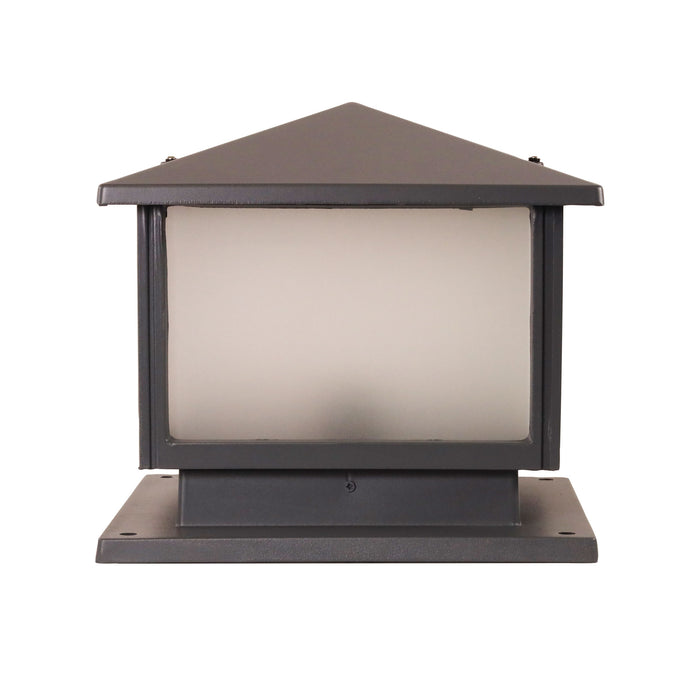 Cortez Graphite Light