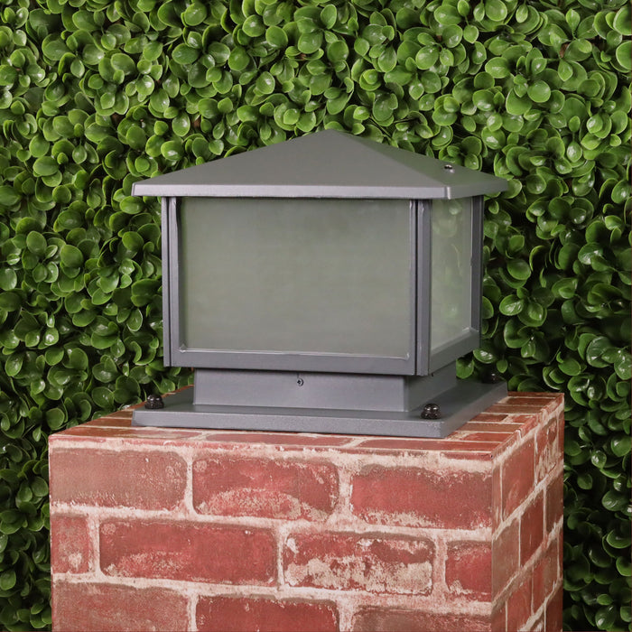 Cortez Graphite Light