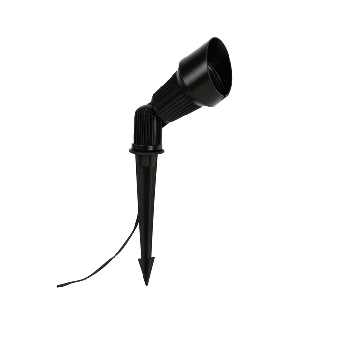 Thax Spike Black