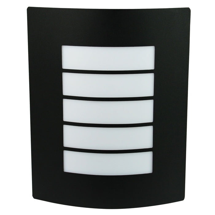 Cheeta Black Wall Sconce