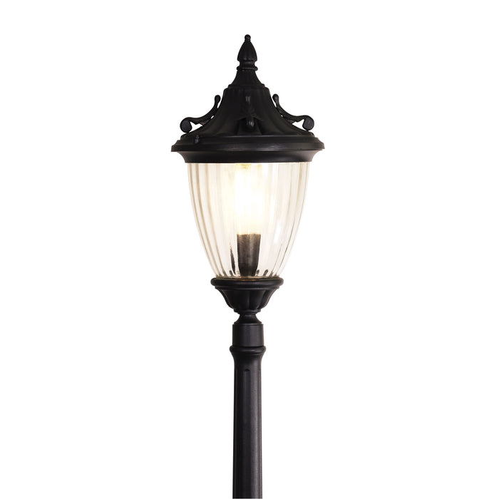 Newark Top And Post Light