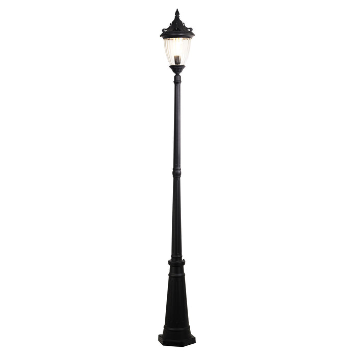 Newark Top And Post Light