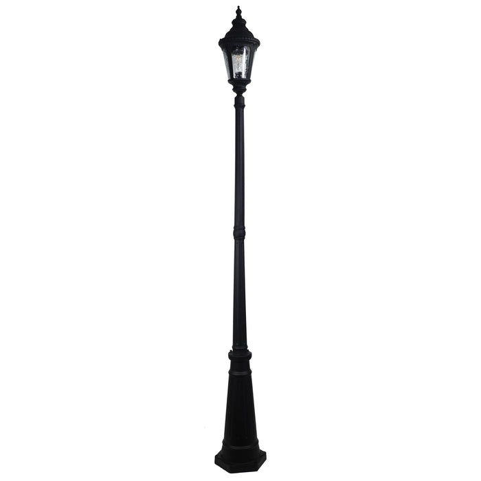 Bristol Top And Post Light