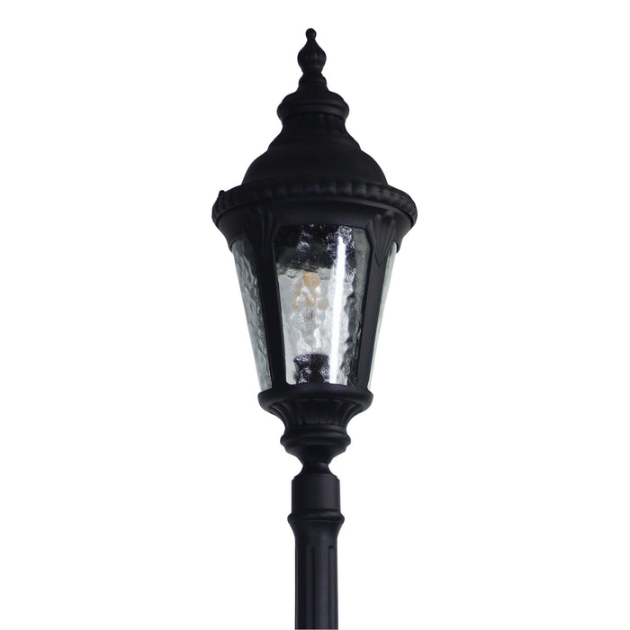 Bristol Top And Post Light