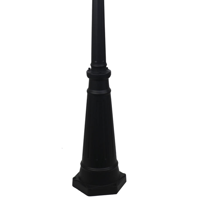 Bristol Top And Post Light