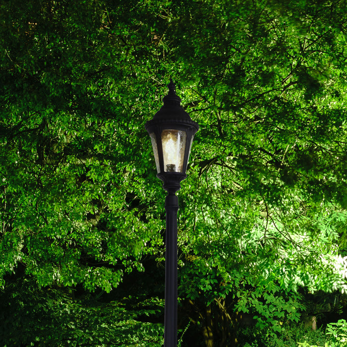Bristol Top And Post Light