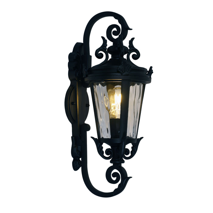 Albion Wall Wall Light