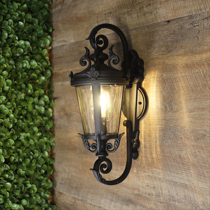 Albion Wall Wall Light