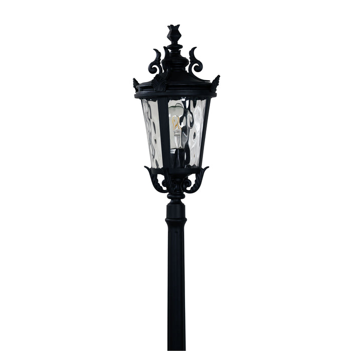 Albion Post Light