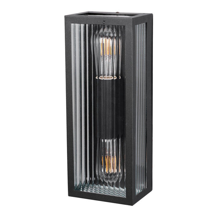 Chicago Twin Wall Light