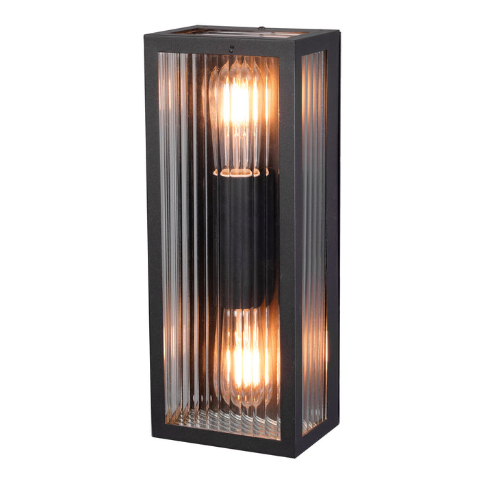 Chicago Twin Wall Light