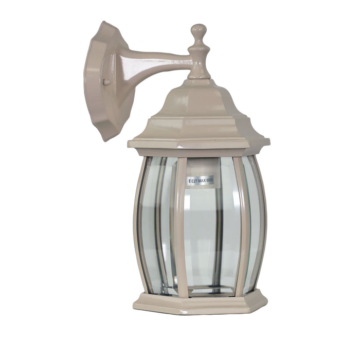 Highgate Down Primrose Wall Light