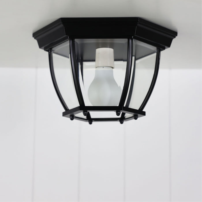 Highgate Diy Black Light