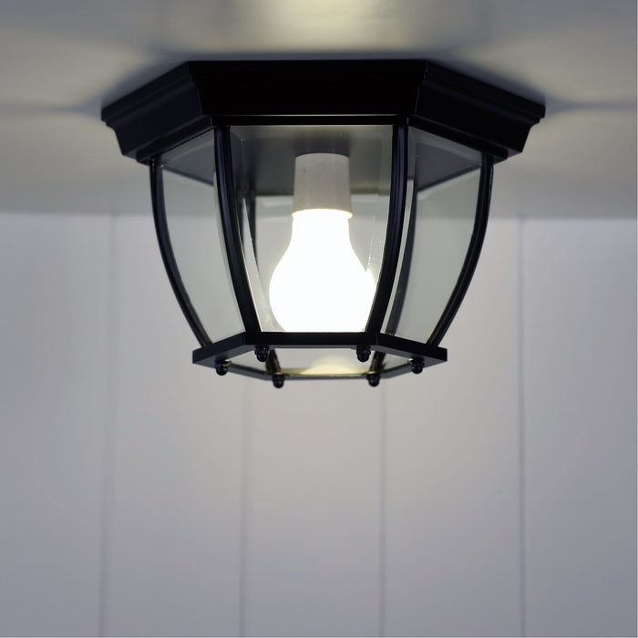 Highgate Diy Black Light