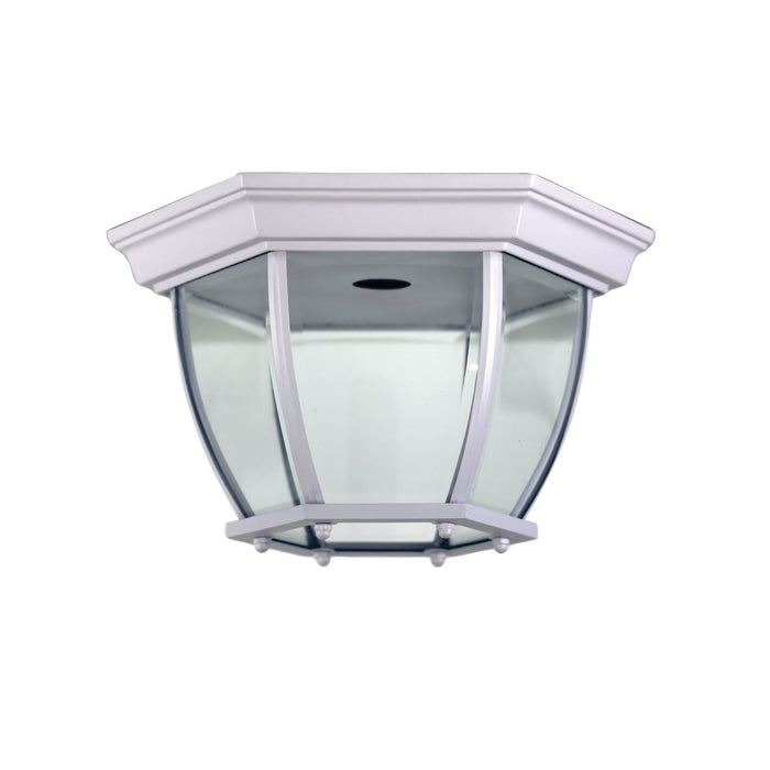 Highgate Diy White Light