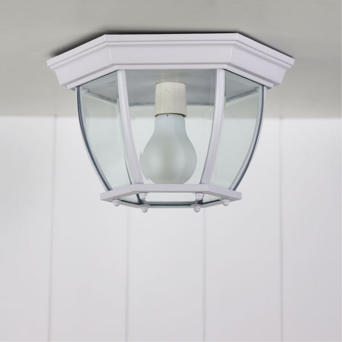 Highgate Diy White Light