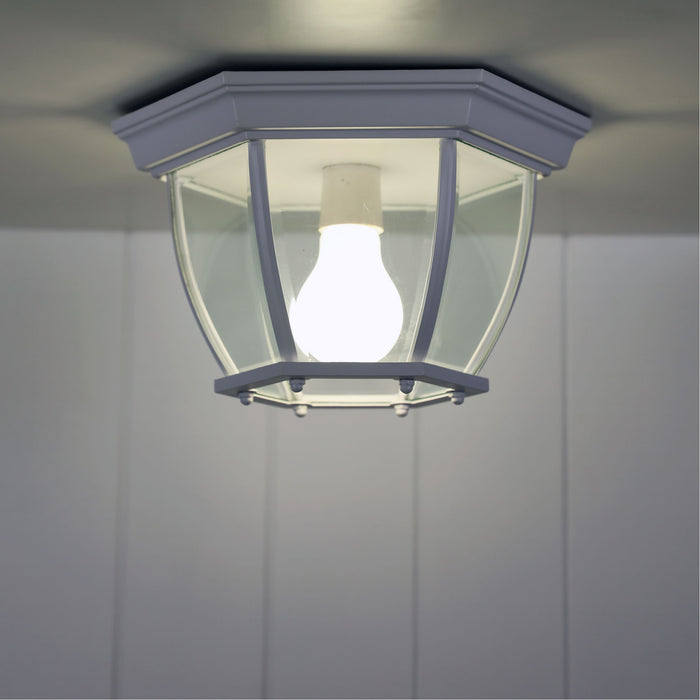 Highgate Diy White Light