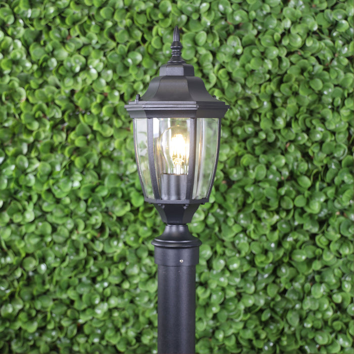 Highgate Post Top Bk Light