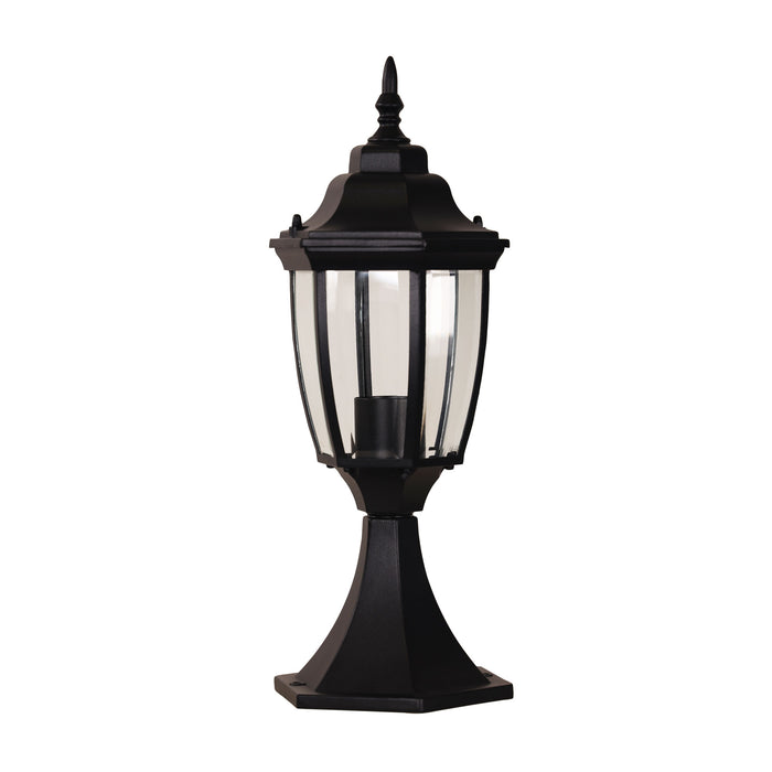Highgate Newell Black Light