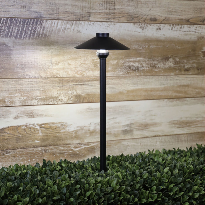 Goya 160 Black