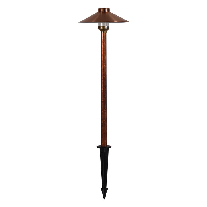 Goya 160 Copper