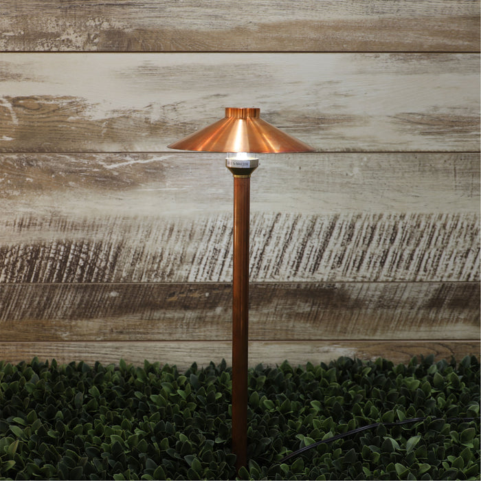 Goya 160 Copper