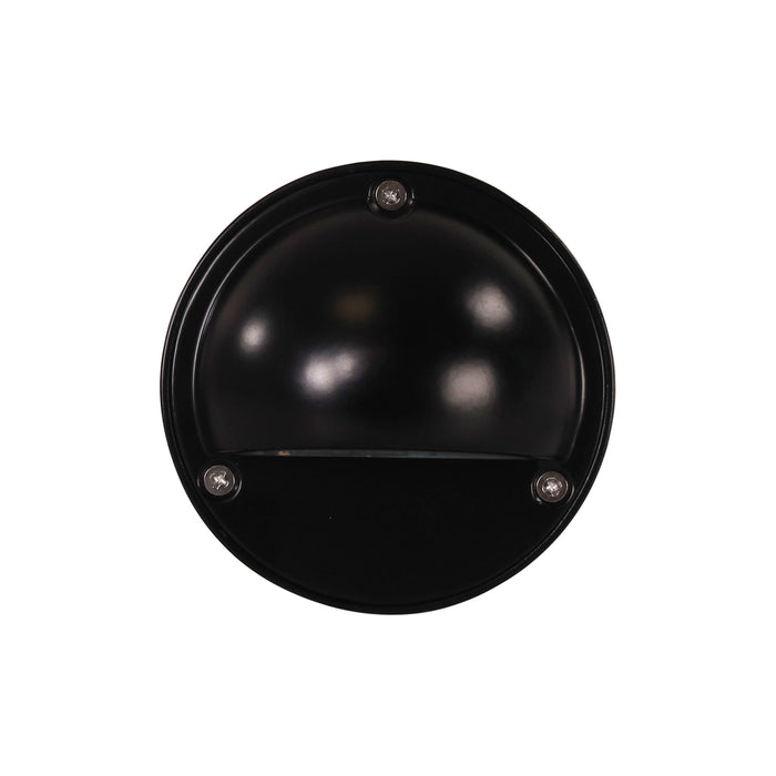 Luna Eyelid Black