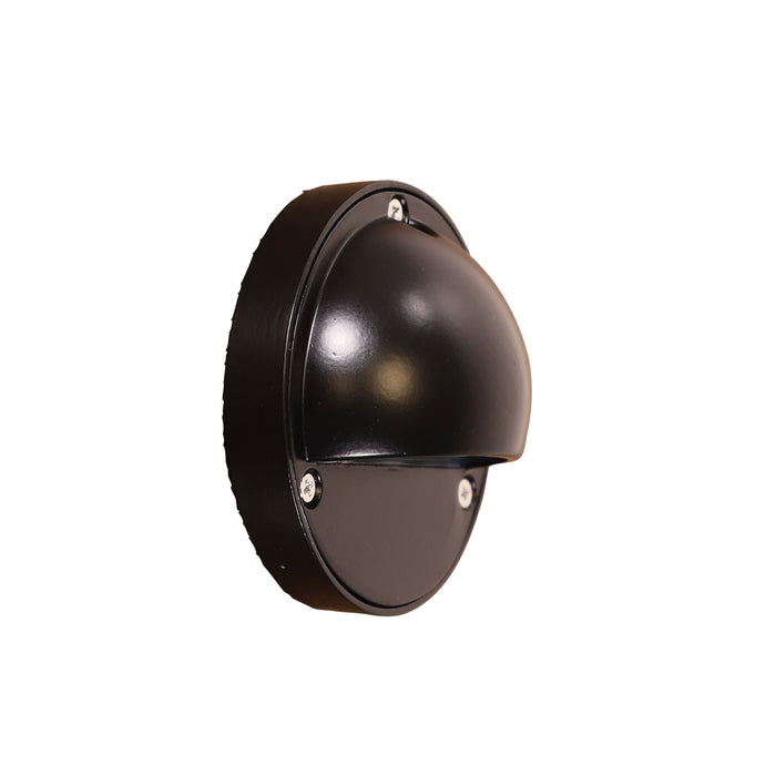 Luna Eyelid Black