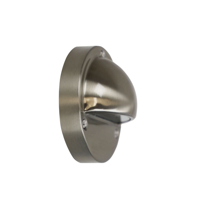 Luna Eyelid Stainless Steel