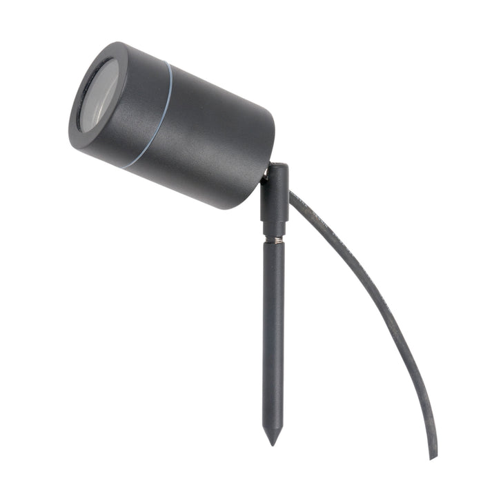 Accent Garden 12V Black