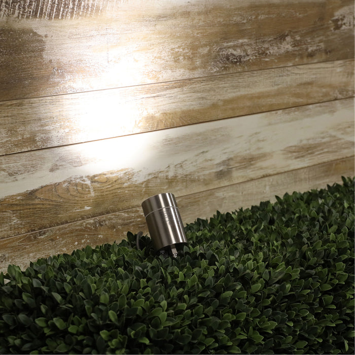 Accent Garden 12V Stainless