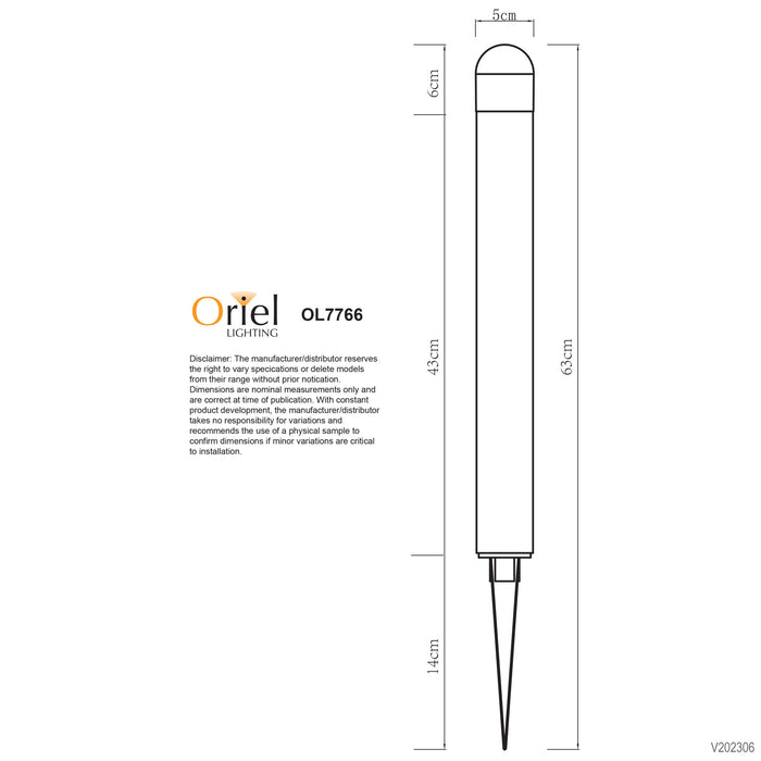 Guide 12V