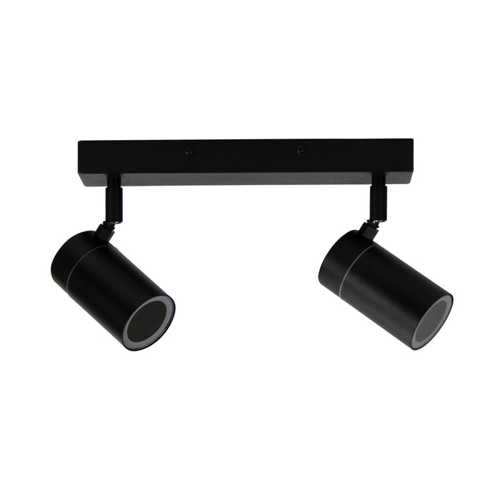 Zeta Double Black Spotlight