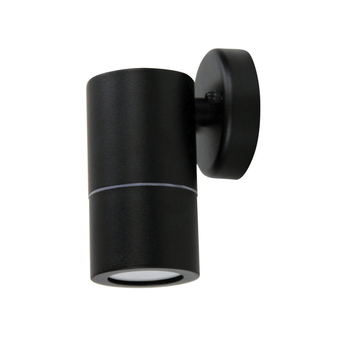 Zeta Single Wall Washer Black Light