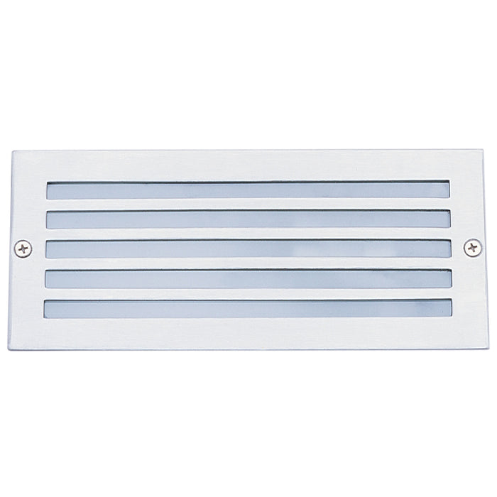 Brick Light 316 Stainless Steel