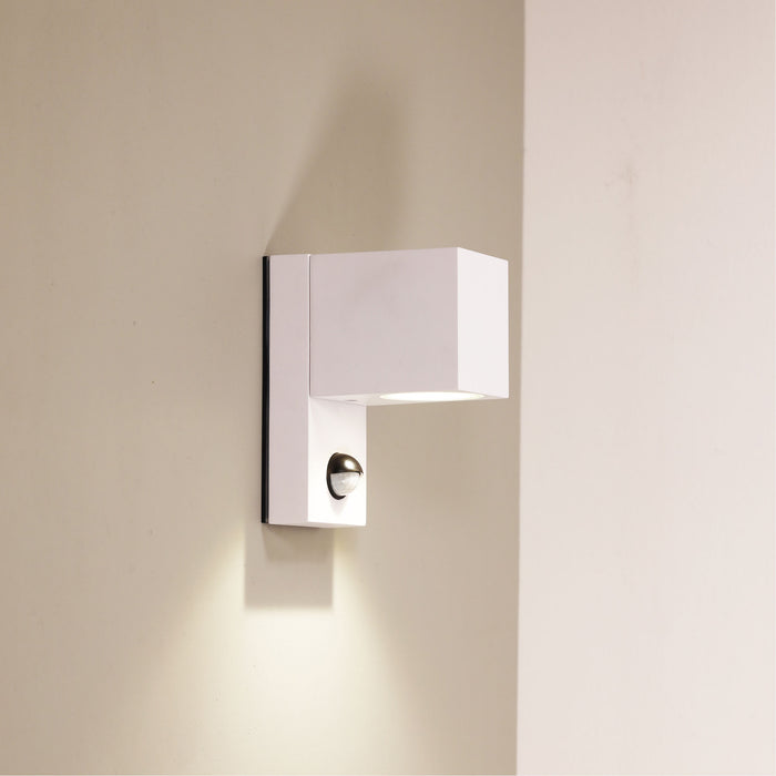 Atlas Sensor White Light