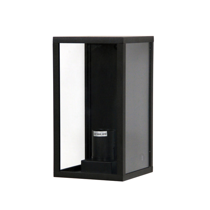 Pandora Flush Wall Light