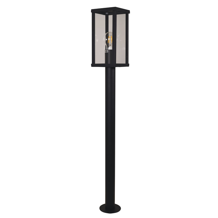 Pandora Bollard