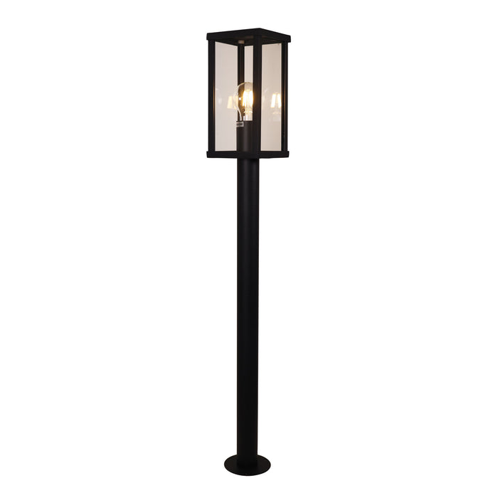 Pandora Bollard