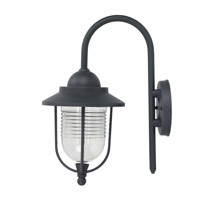 Domo Graphite Light