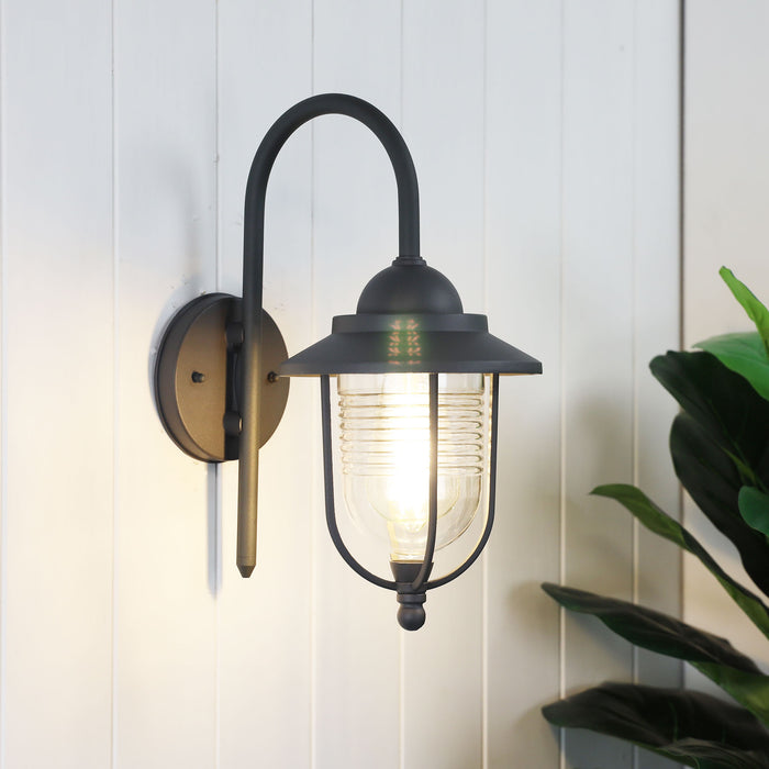Domo Graphite Light