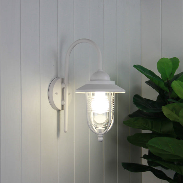 Domo White Light