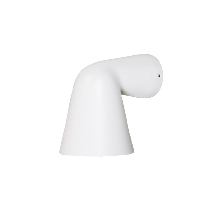 Voto White Wall Light
