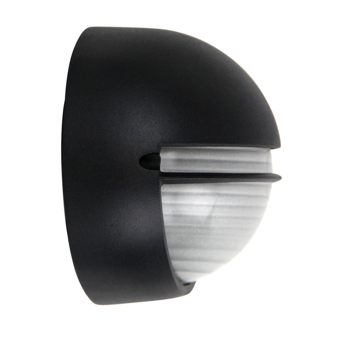 Galaxy Eyelid Black Light