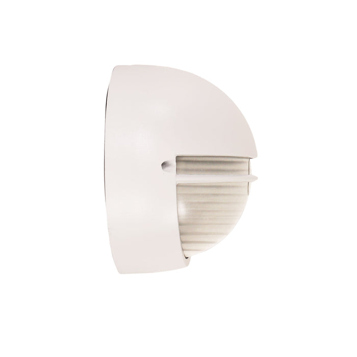Galaxy Eyelid White Light