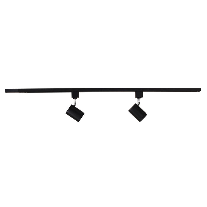 Baril.2 Track Black Light