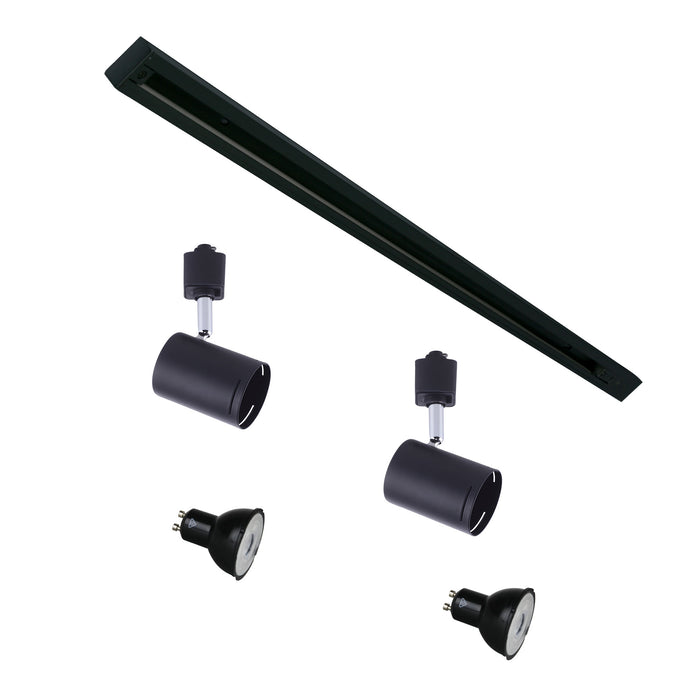 Baril.2 Track Black Light